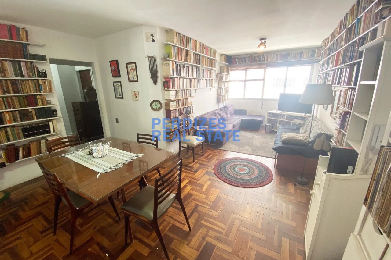 Apartamento para Venda - Perdizes