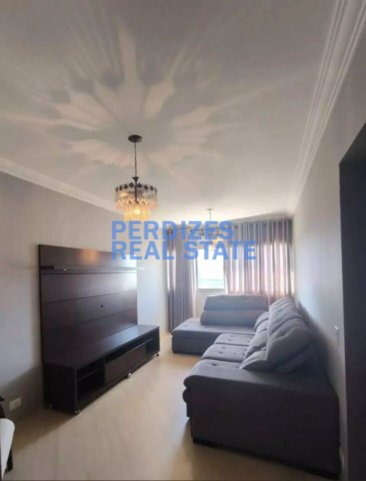 Apartamento para Venda - Água Branca
