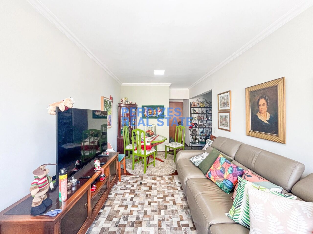 Apartamento para Venda - Água Branca