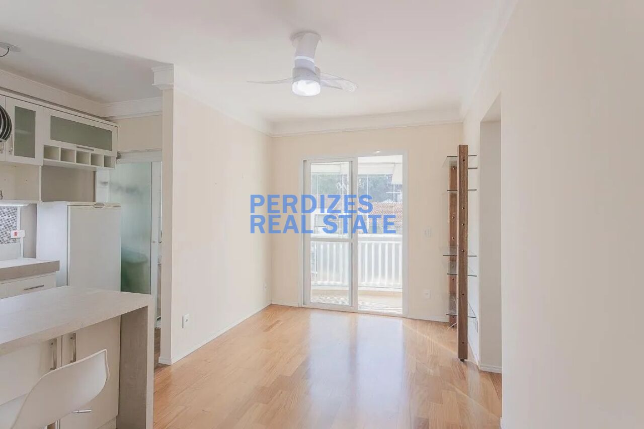 Apartamento para Venda - Vila Pompéia