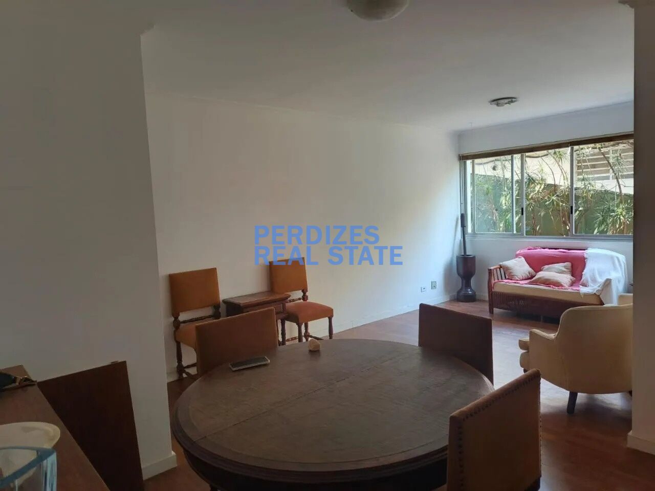 Apartamento para Venda - Perdizes