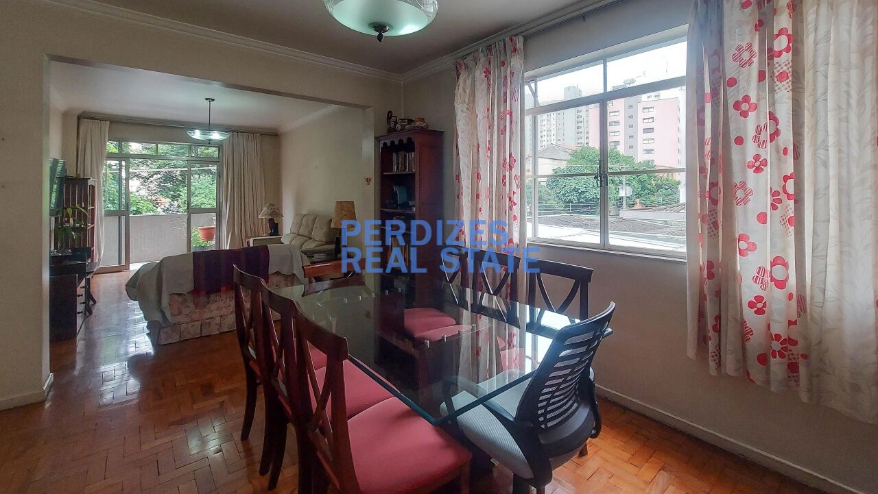 Apartamento para Venda - Água Branca