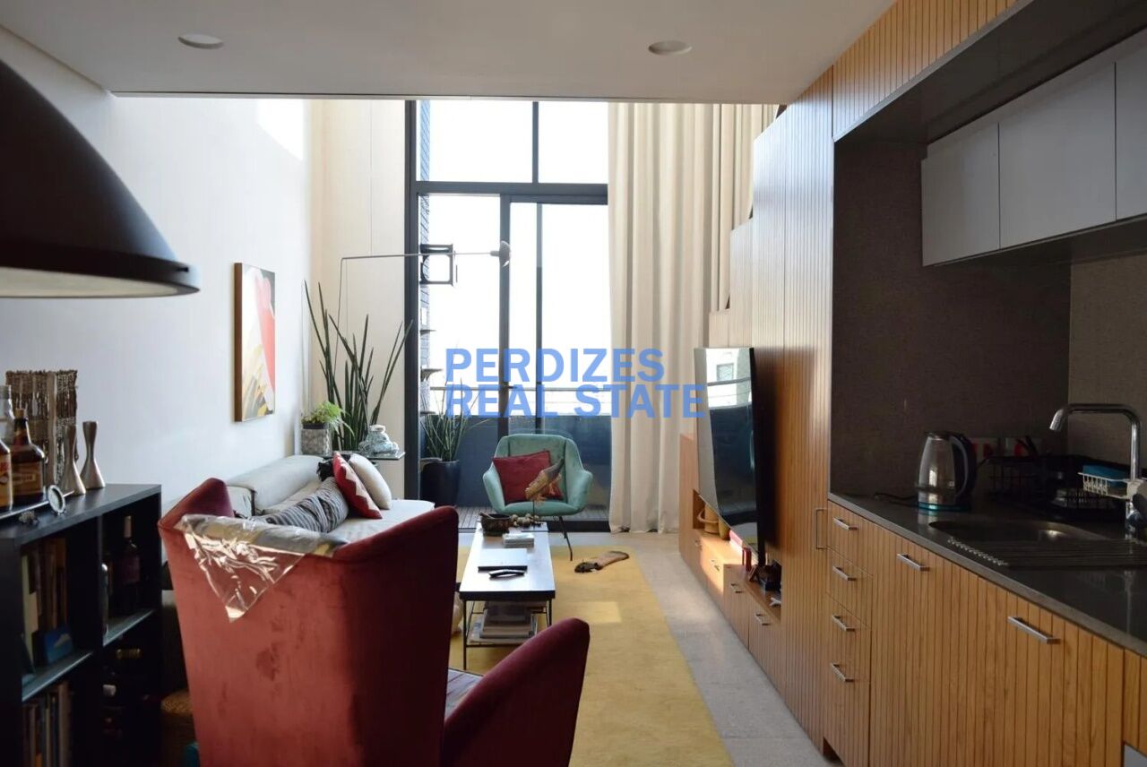 Apartamento para Venda - Sumarezinho