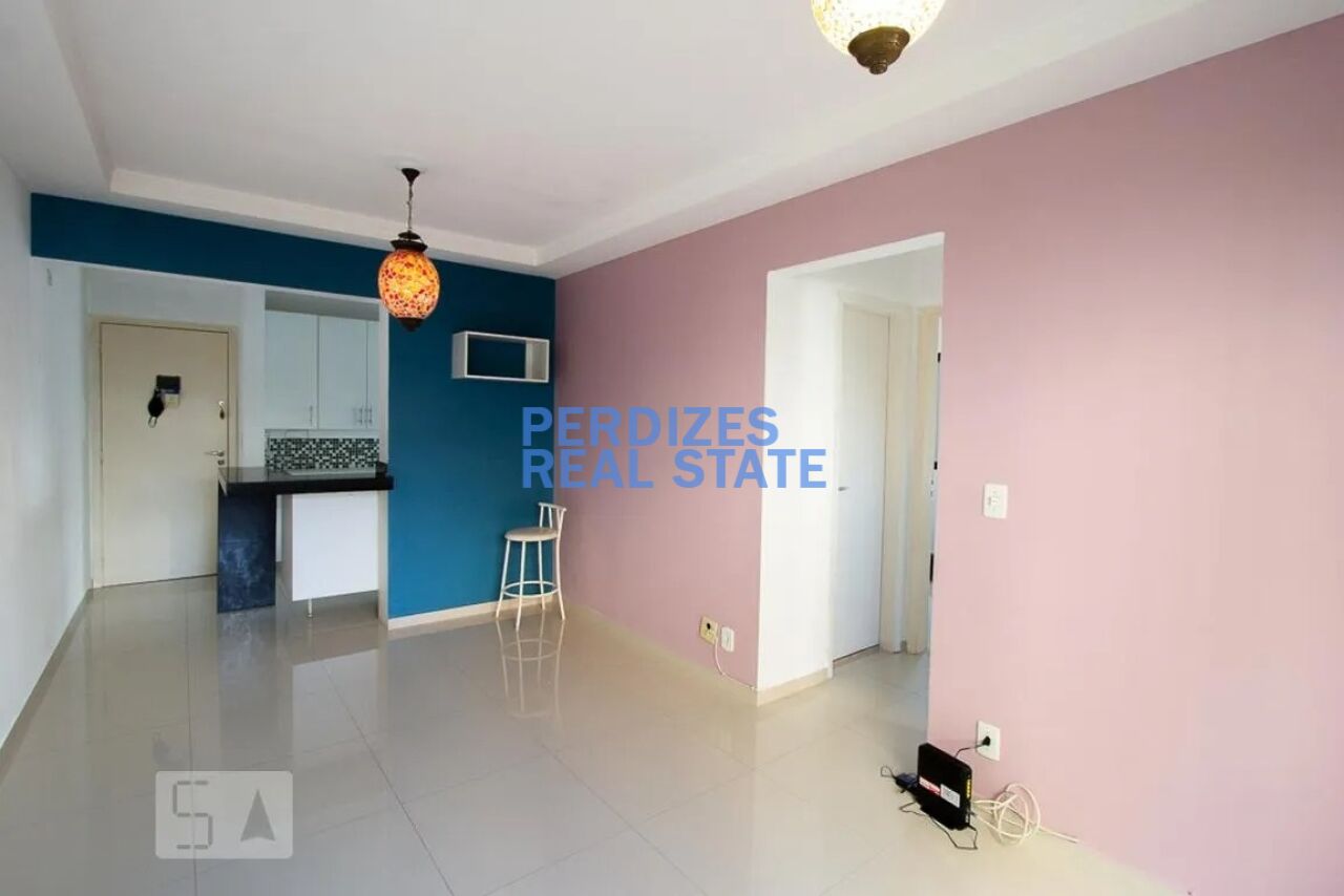 Apartamento para Venda - Sumaré