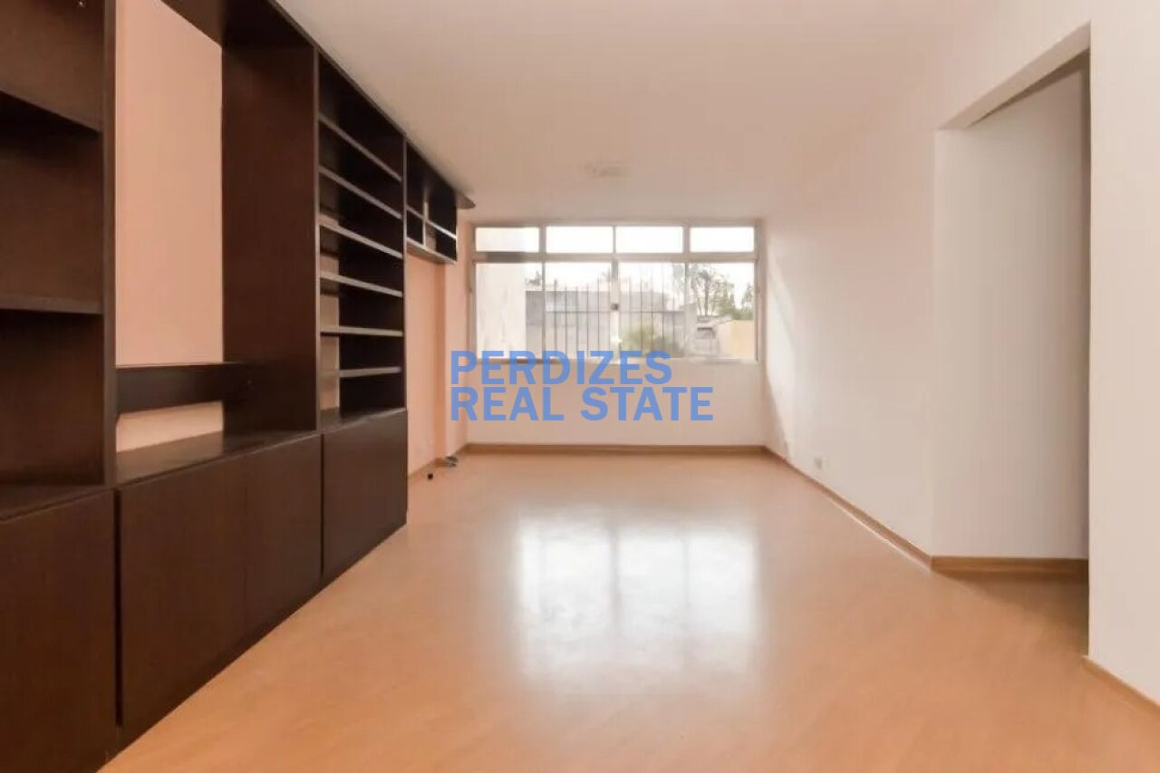 Apartamento para Venda - Perdizes