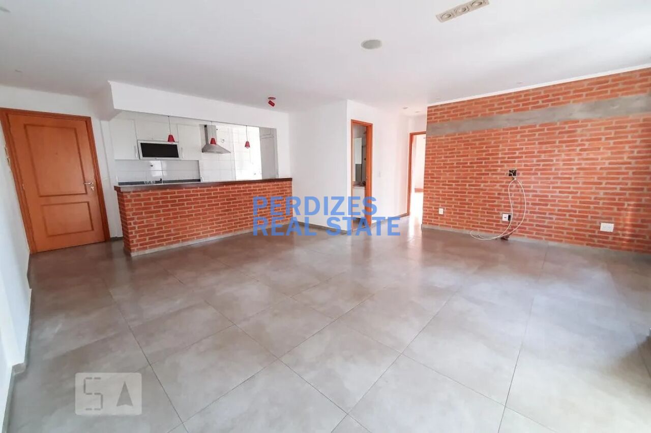 Apartamento para Venda - Vila Pompéia