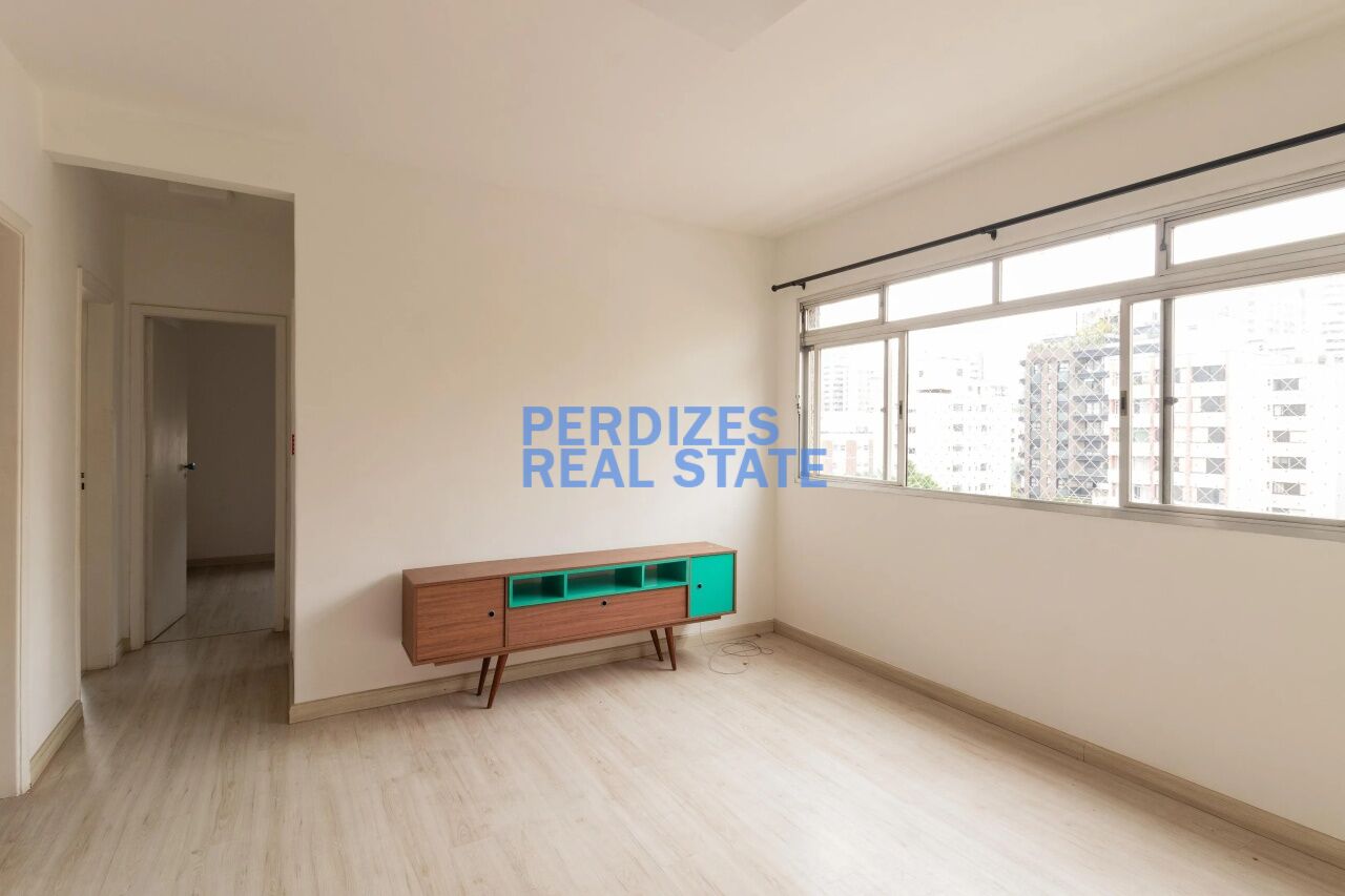 Apartamento para Venda - Perdizes