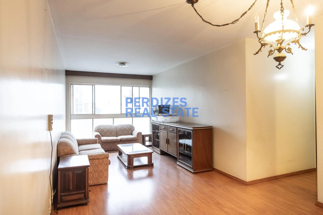 Apartamento para Venda - Perdizes