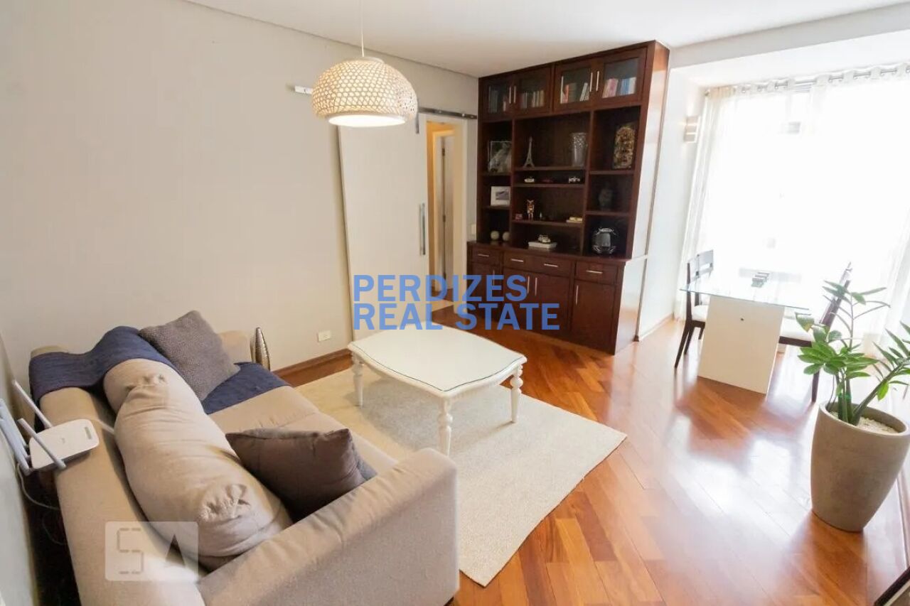 Apartamento para Venda - Sumaré