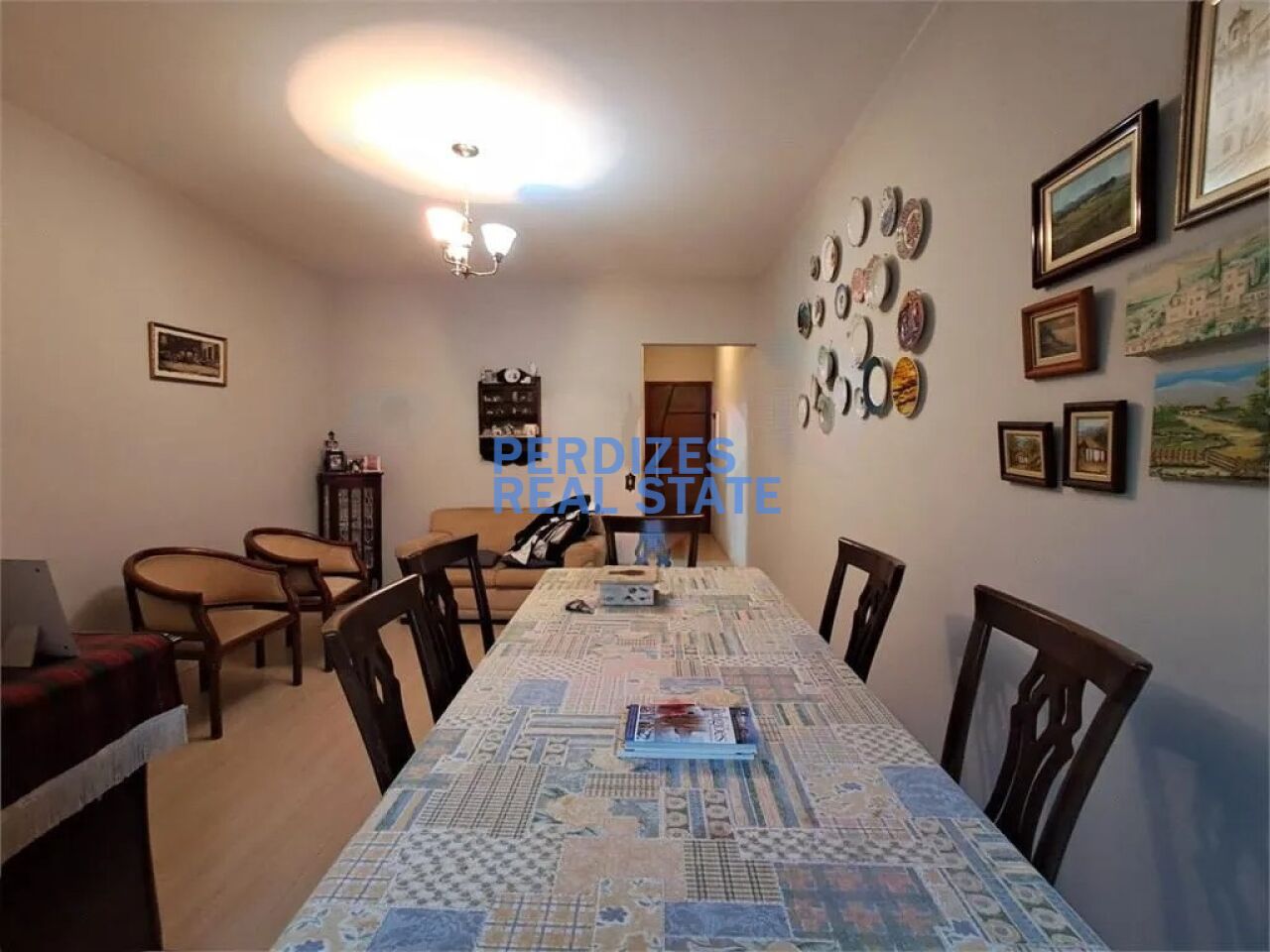 Apartamento para Venda - Sumaré