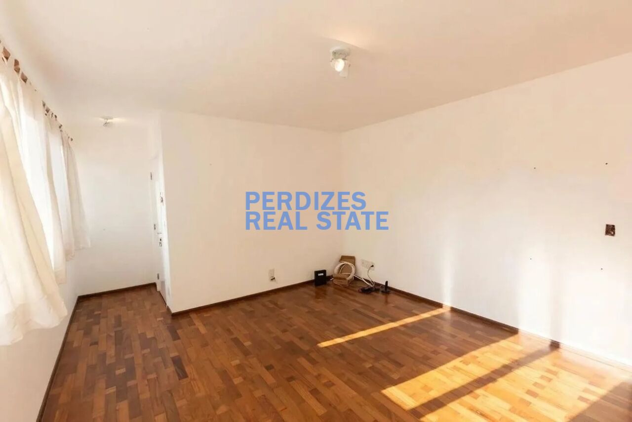 Apartamento para Venda - Perdizes