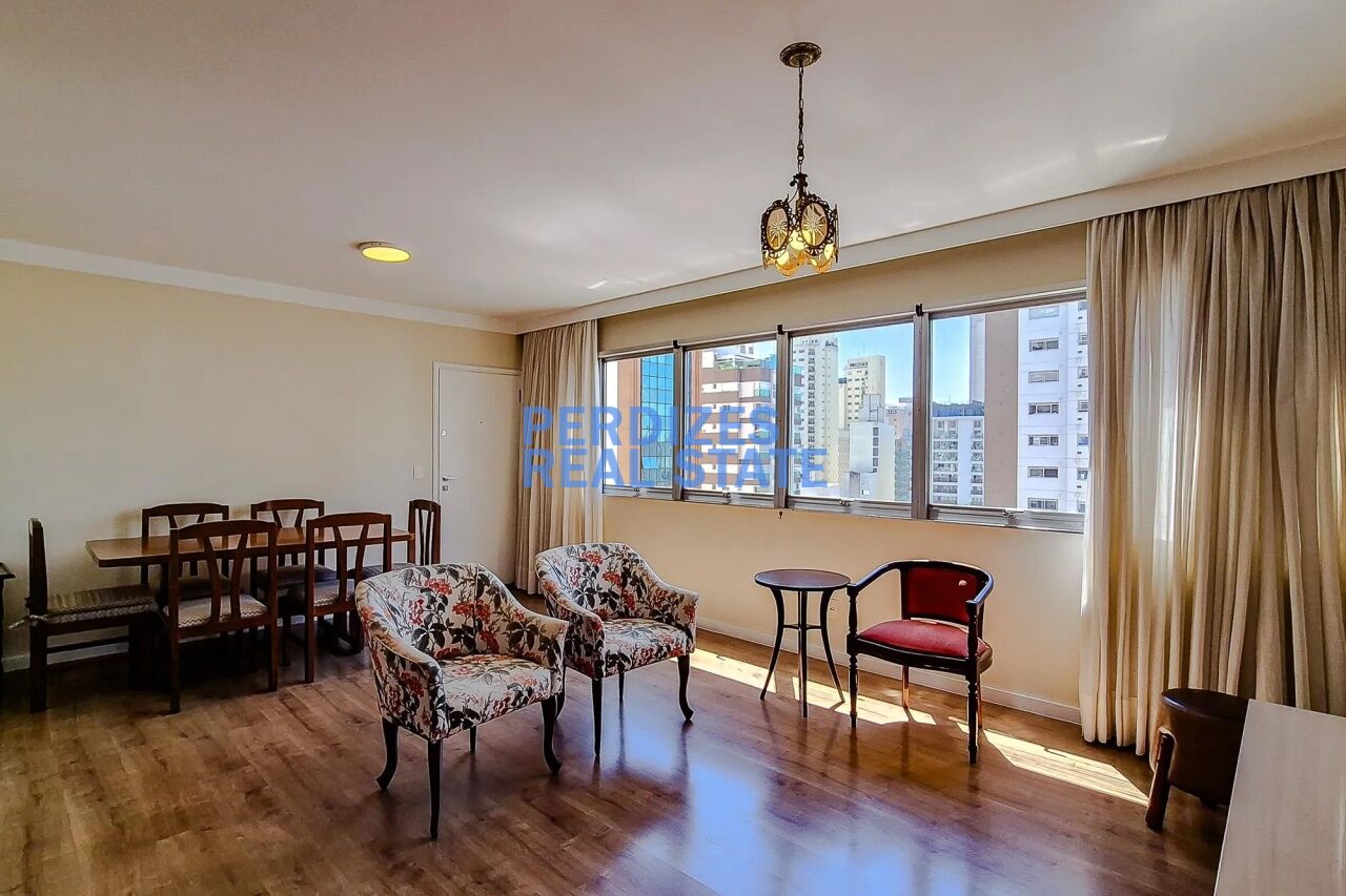 Apartamento para Venda - Perdizes