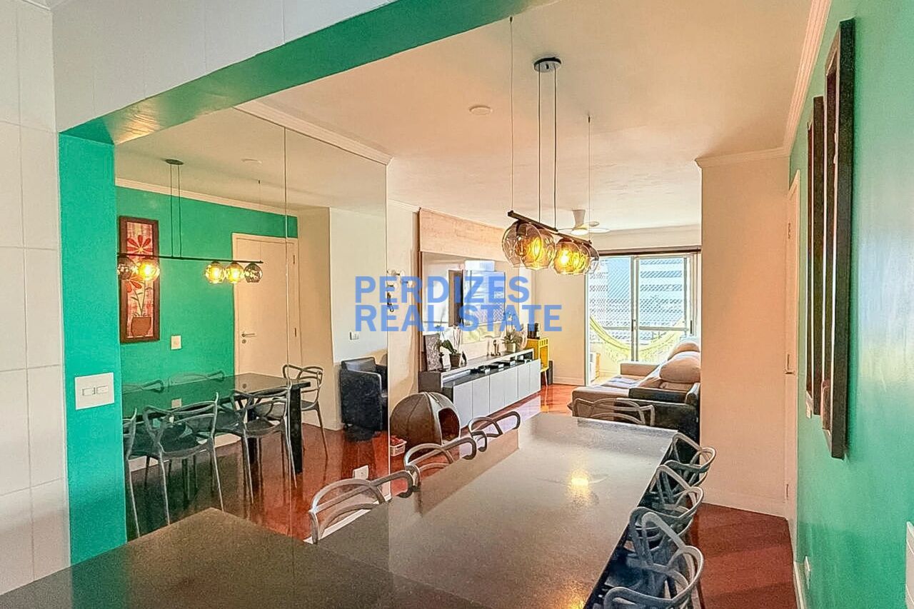 Apartamento para Venda - Perdizes