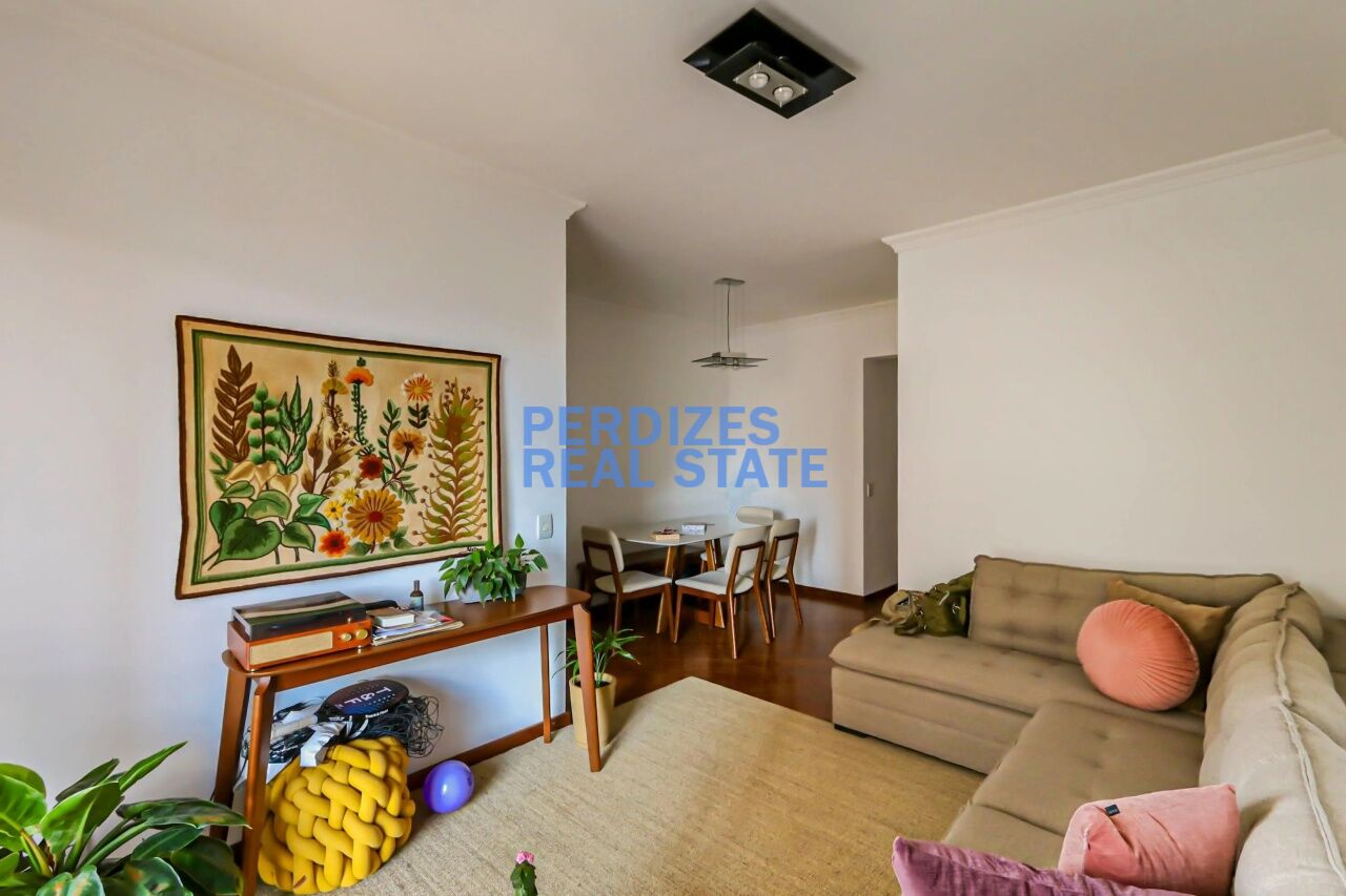 Apartamento para Venda - Perdizes