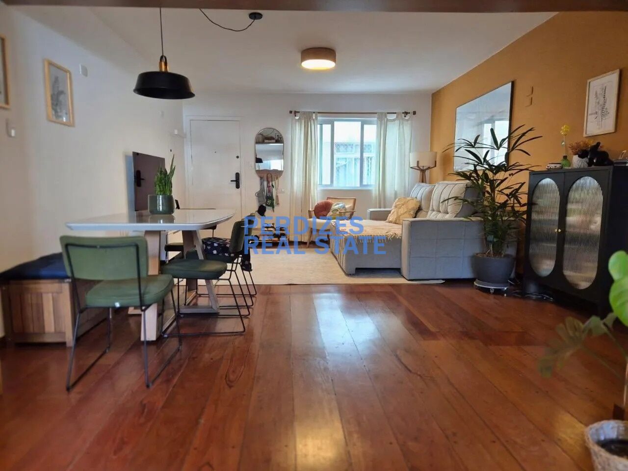 Apartamento para Venda - Perdizes