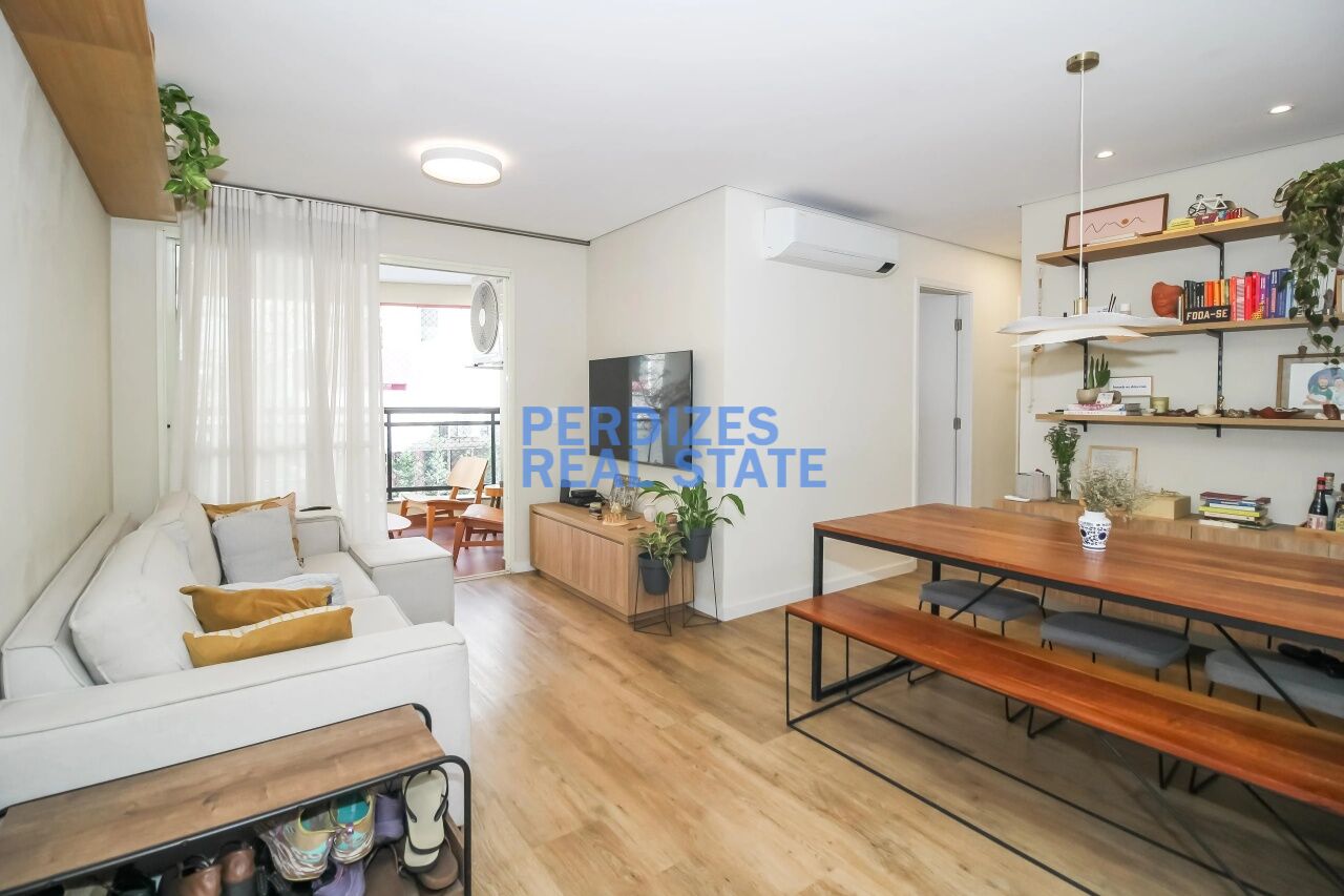 Apartamento para Venda - Perdizes