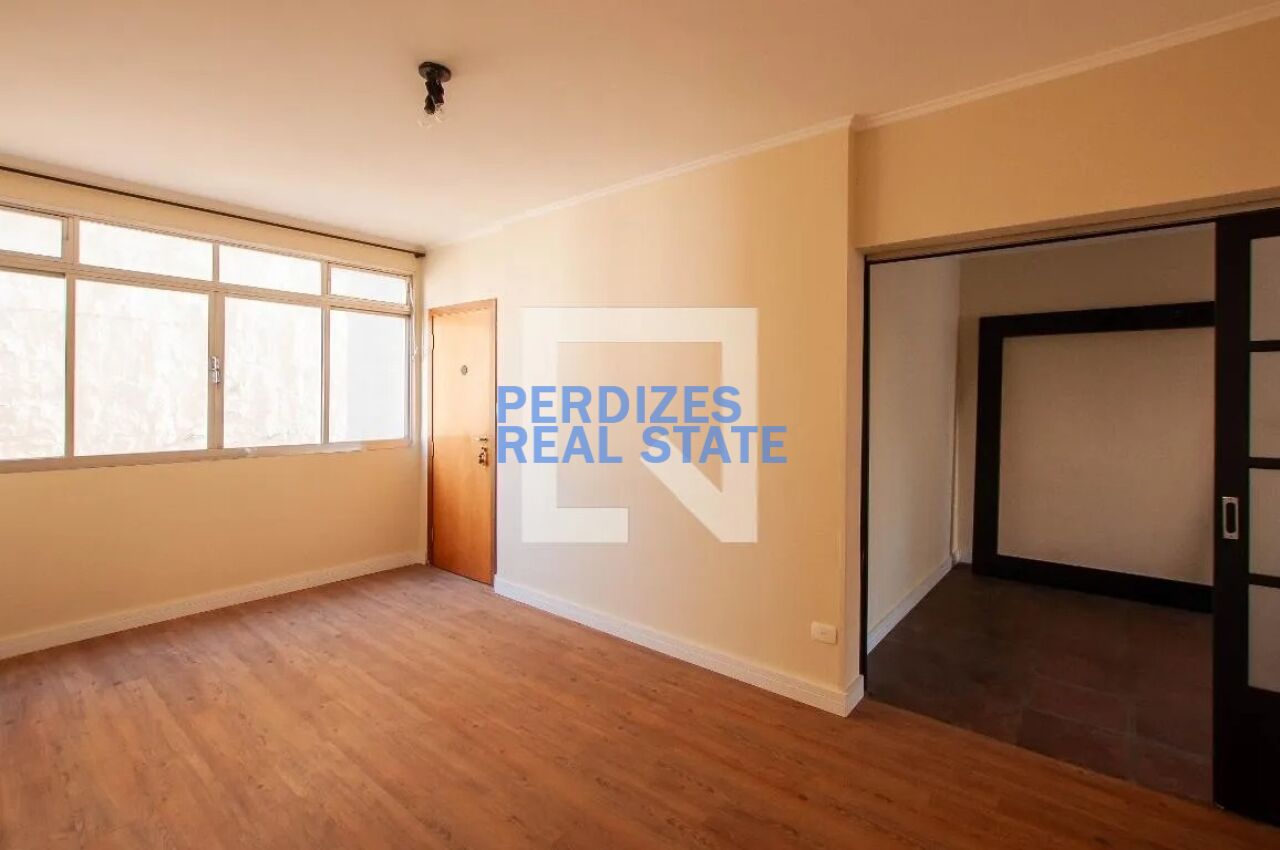 Apartamento para Venda - Perdizes