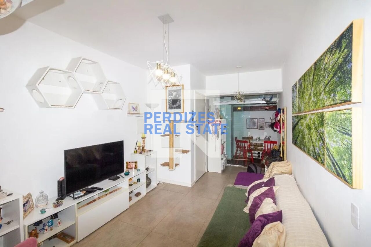 Apartamento para Venda - Perdizes