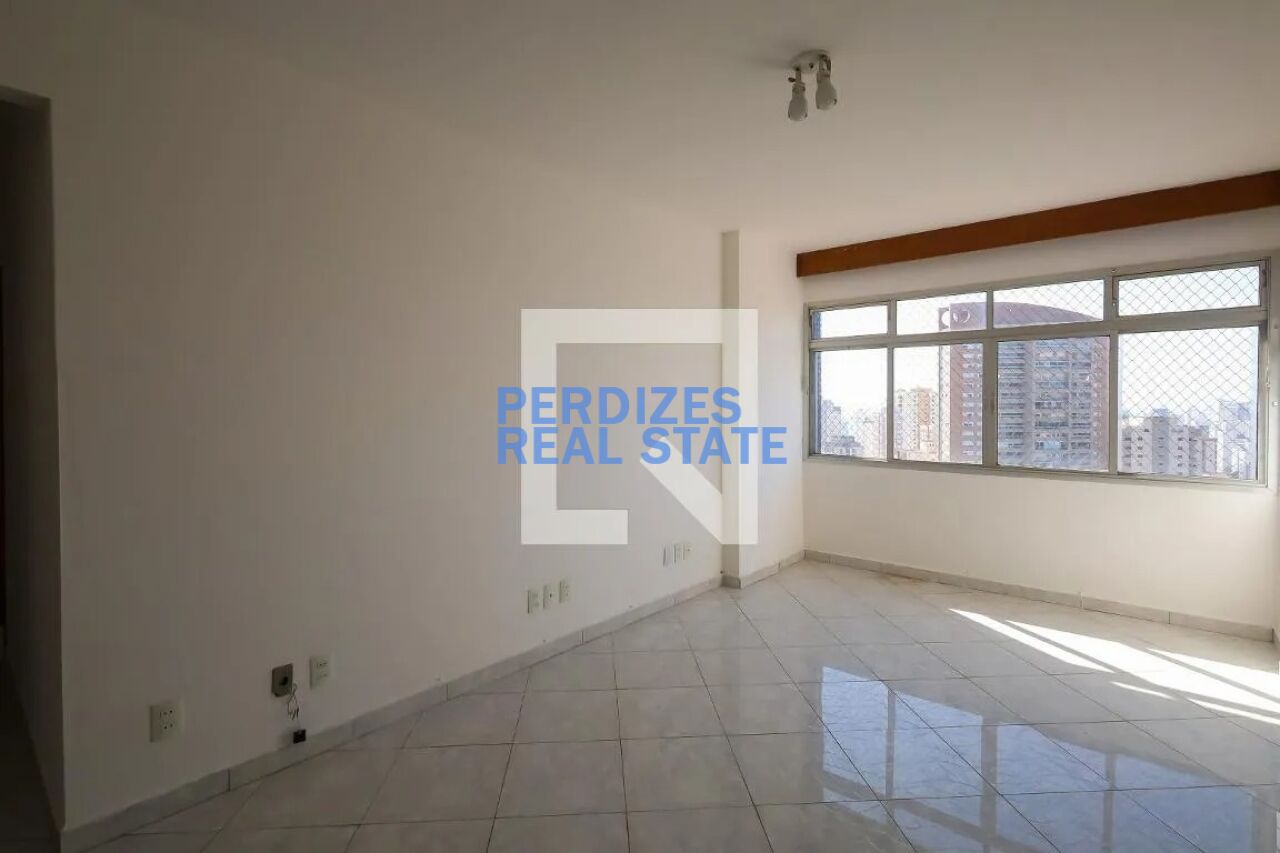 Apartamento para Venda - Sumaré