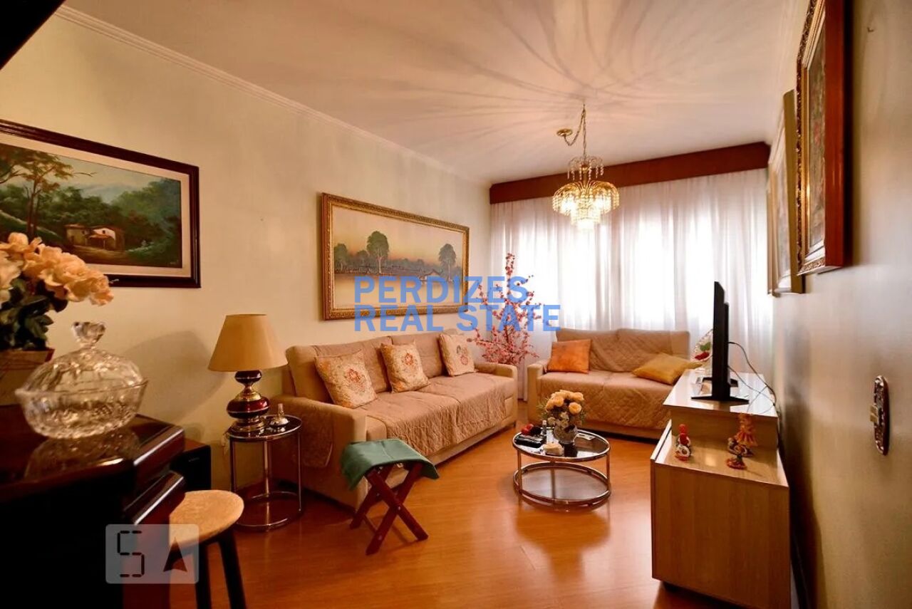 Apartamento para Venda - Água Branca