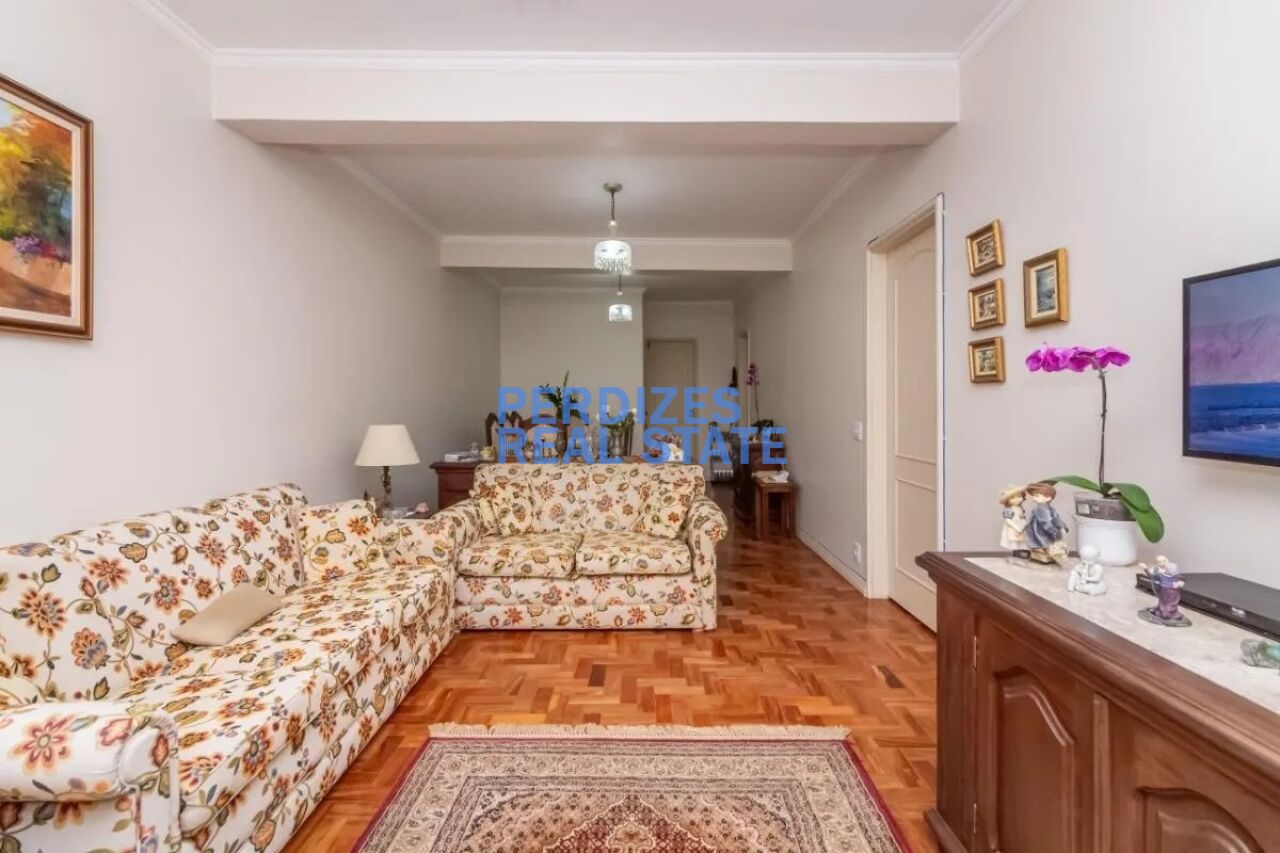 Apartamento para Venda - Perdizes