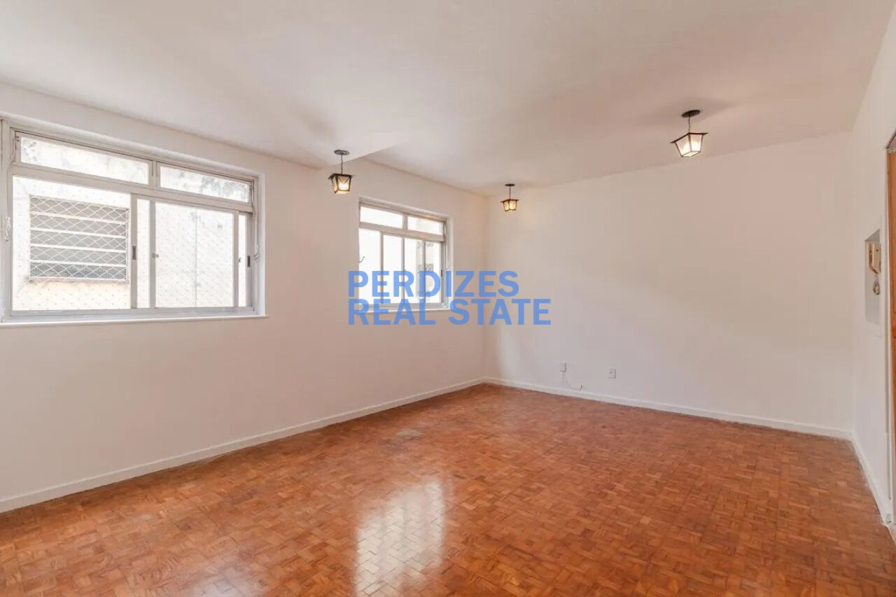 Apartamento para Venda - Sumaré