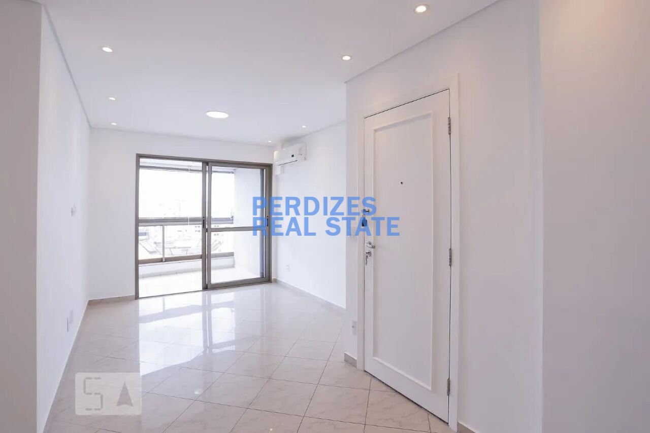 Apartamento para Venda - Perdizes