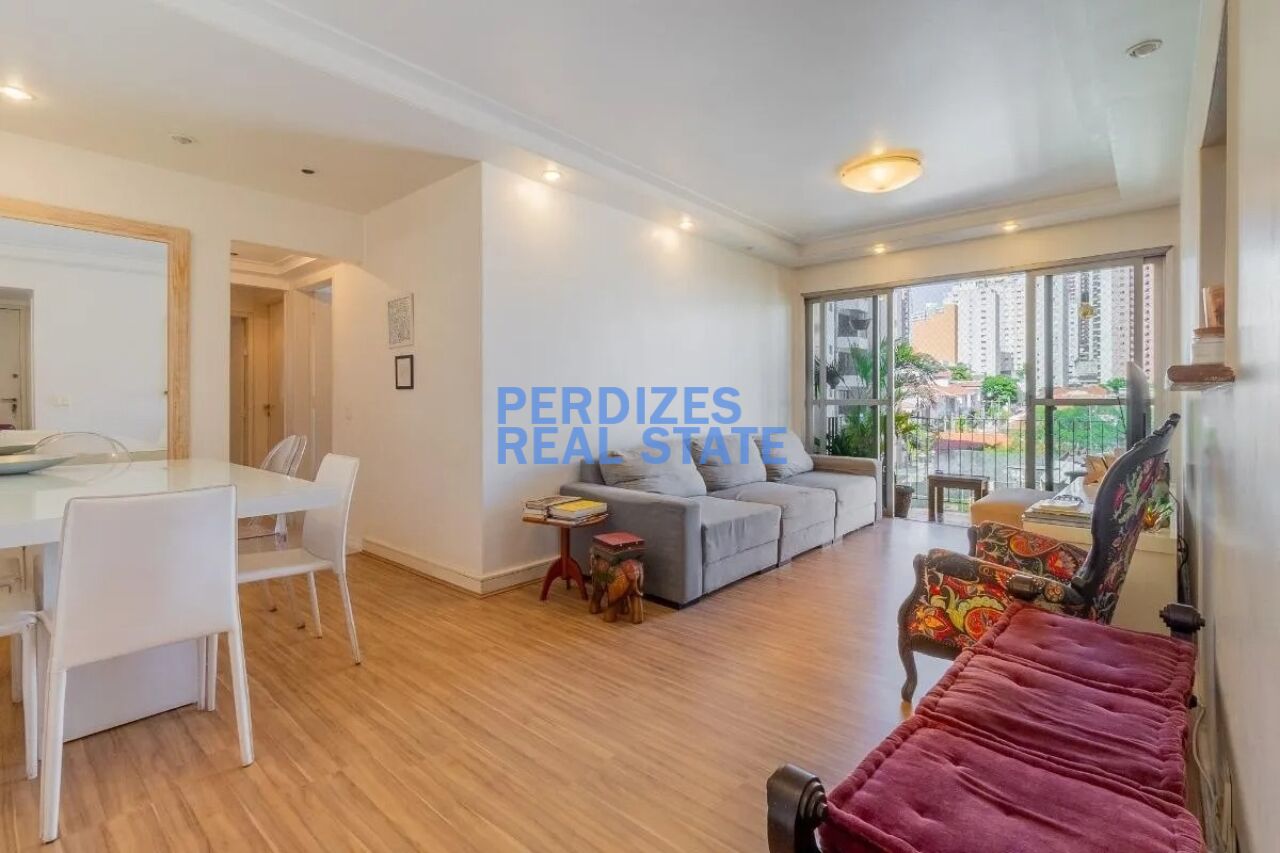 Apartamento para Venda - Perdizes