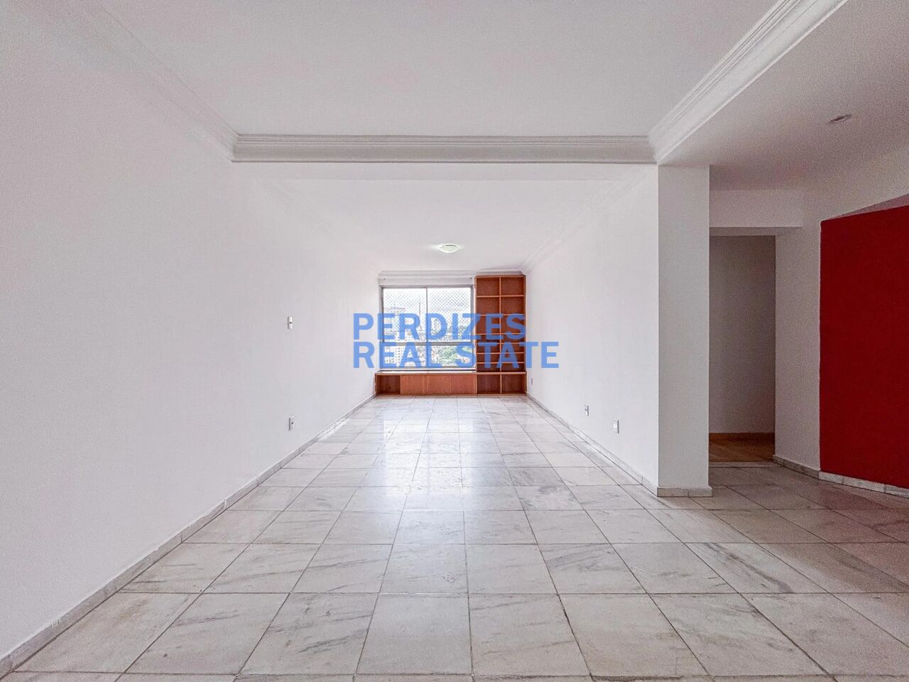 Apartamento para Venda - Perdizes