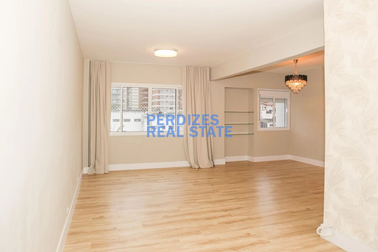 Apartamento para Venda - Perdizes