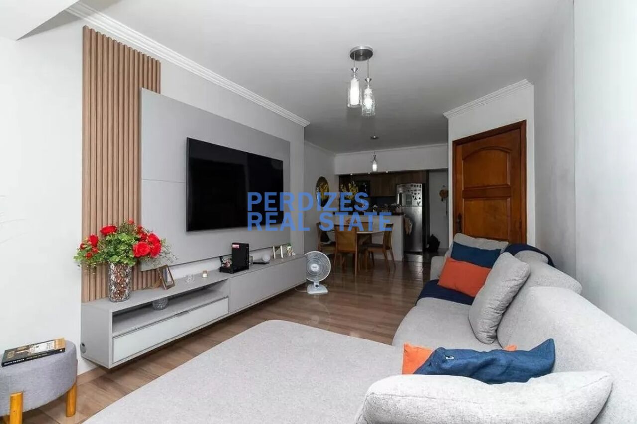 Apartamento para Venda - Perdizes