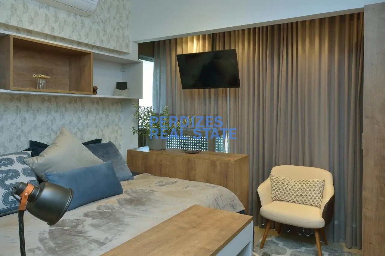 Apartamento para Venda - Perdizes
