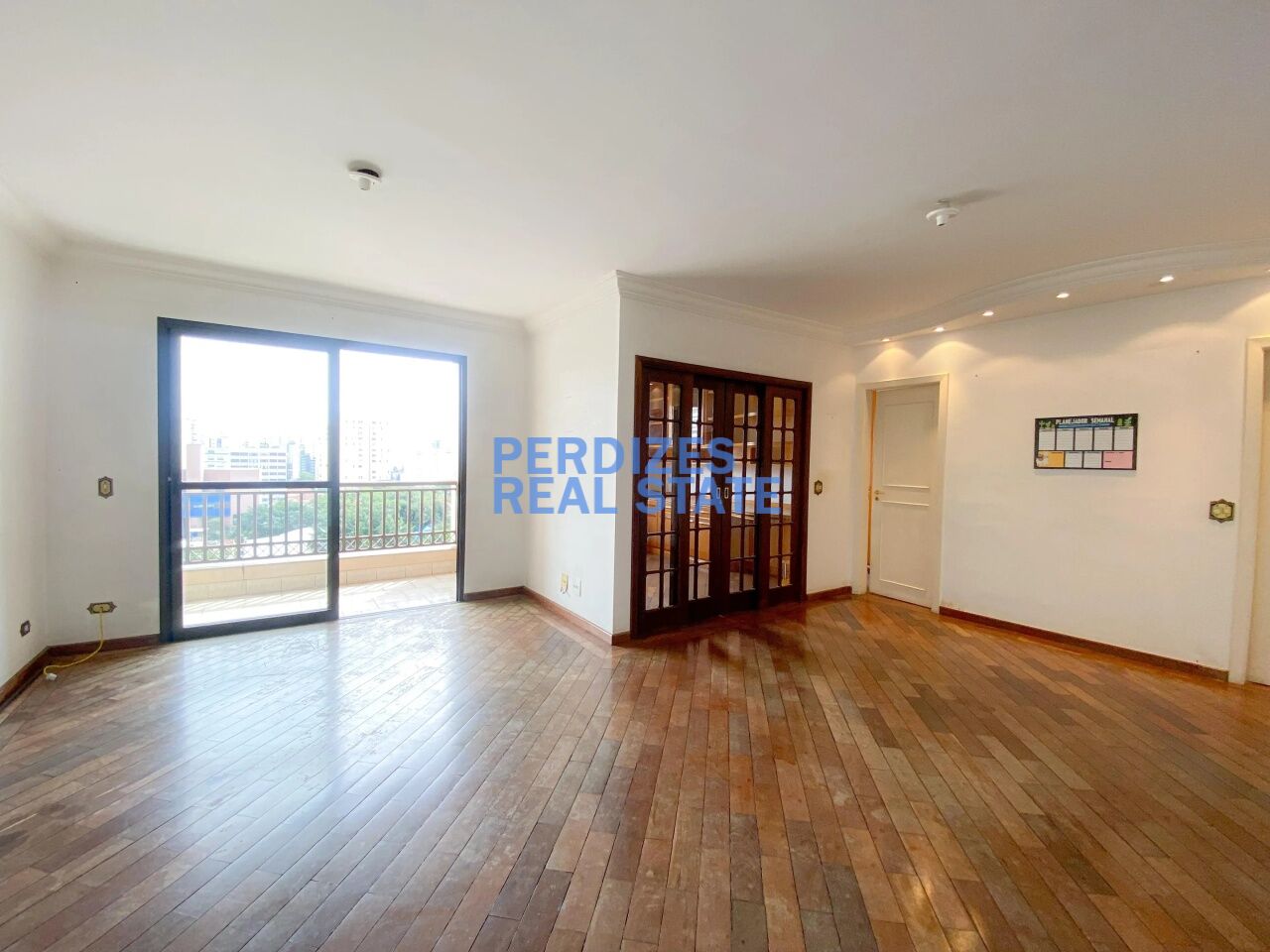 Apartamento para Venda - Perdizes