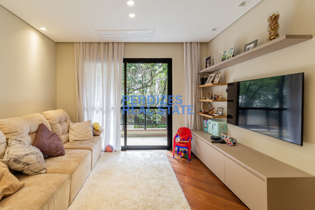 Apartamento para Venda - Perdizes
