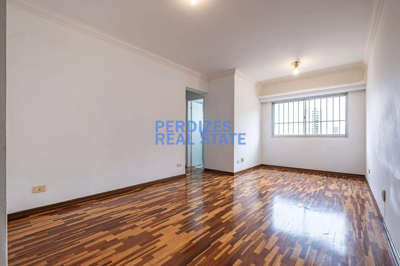Apartamento para Venda - Perdizes