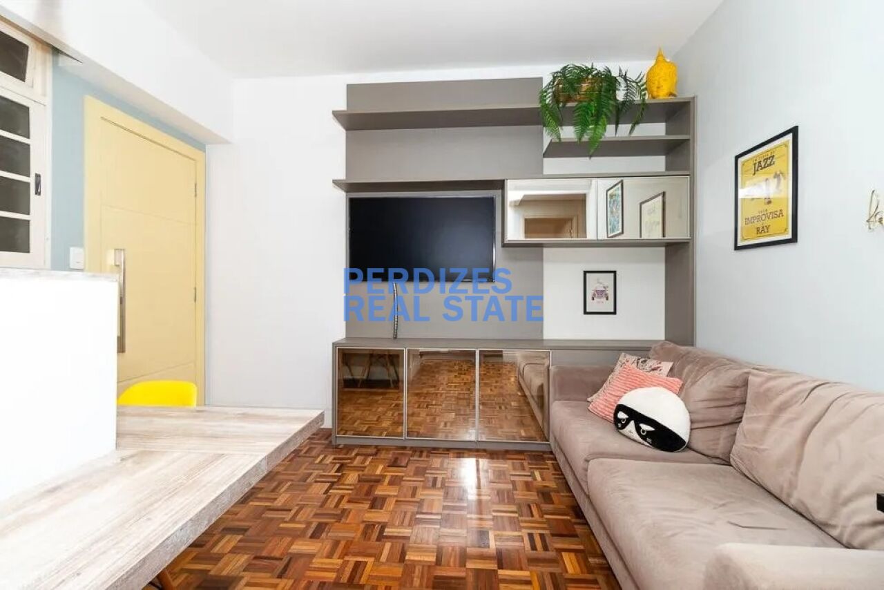 Apartamento para Venda - Perdizes