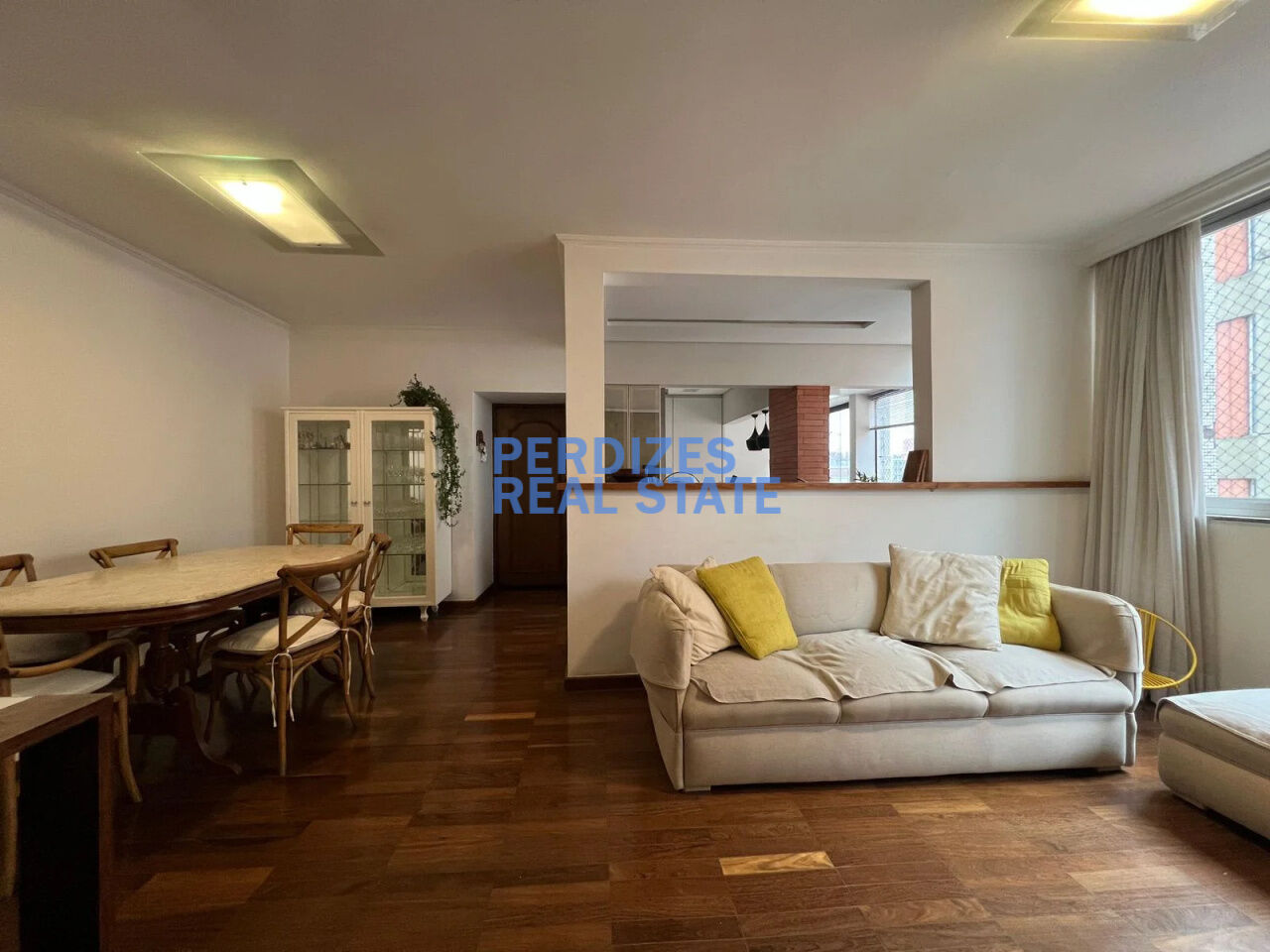 Apartamento para Venda - Perdizes