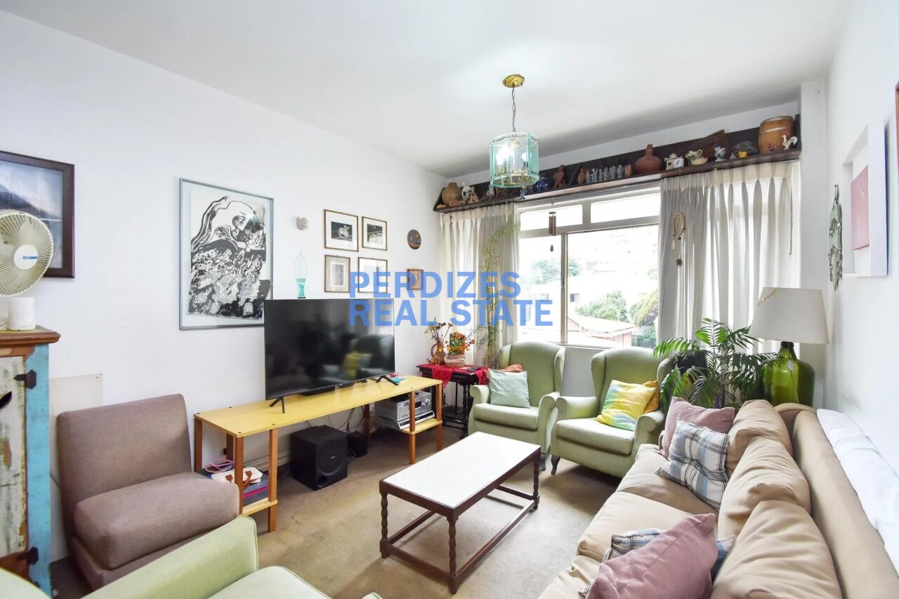 Apartamento para Venda - Cerqueira César