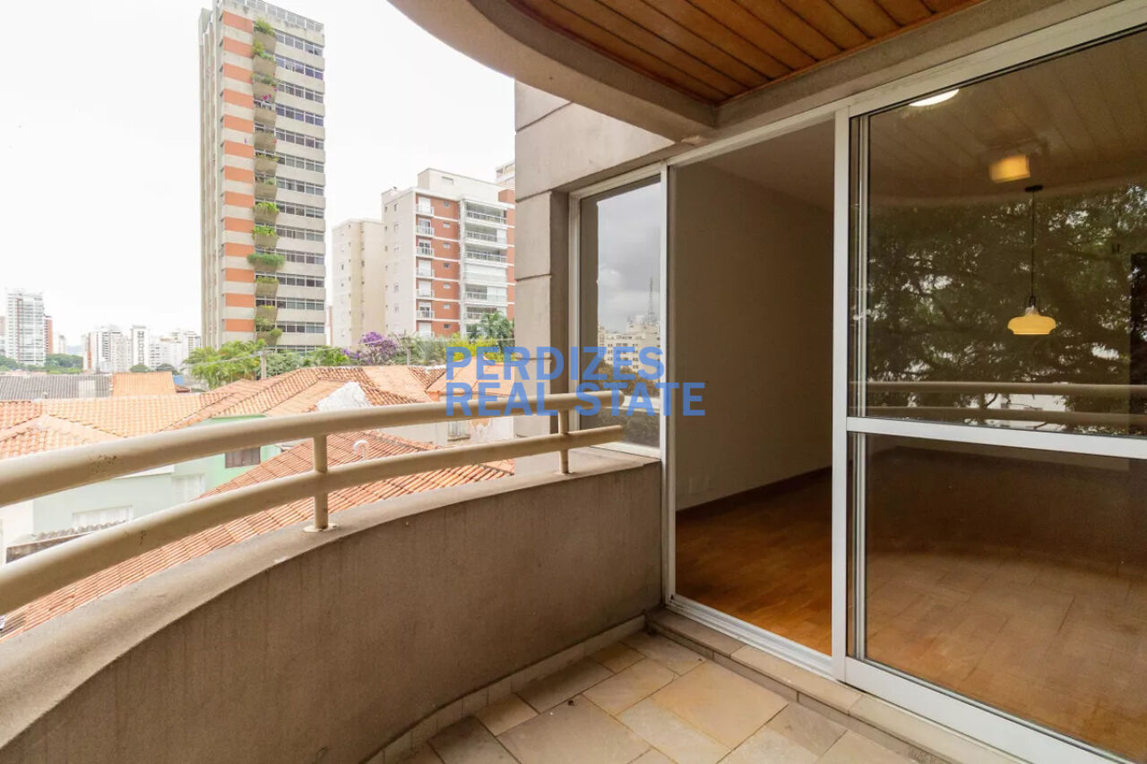 Apartamento para Venda - Perdizes