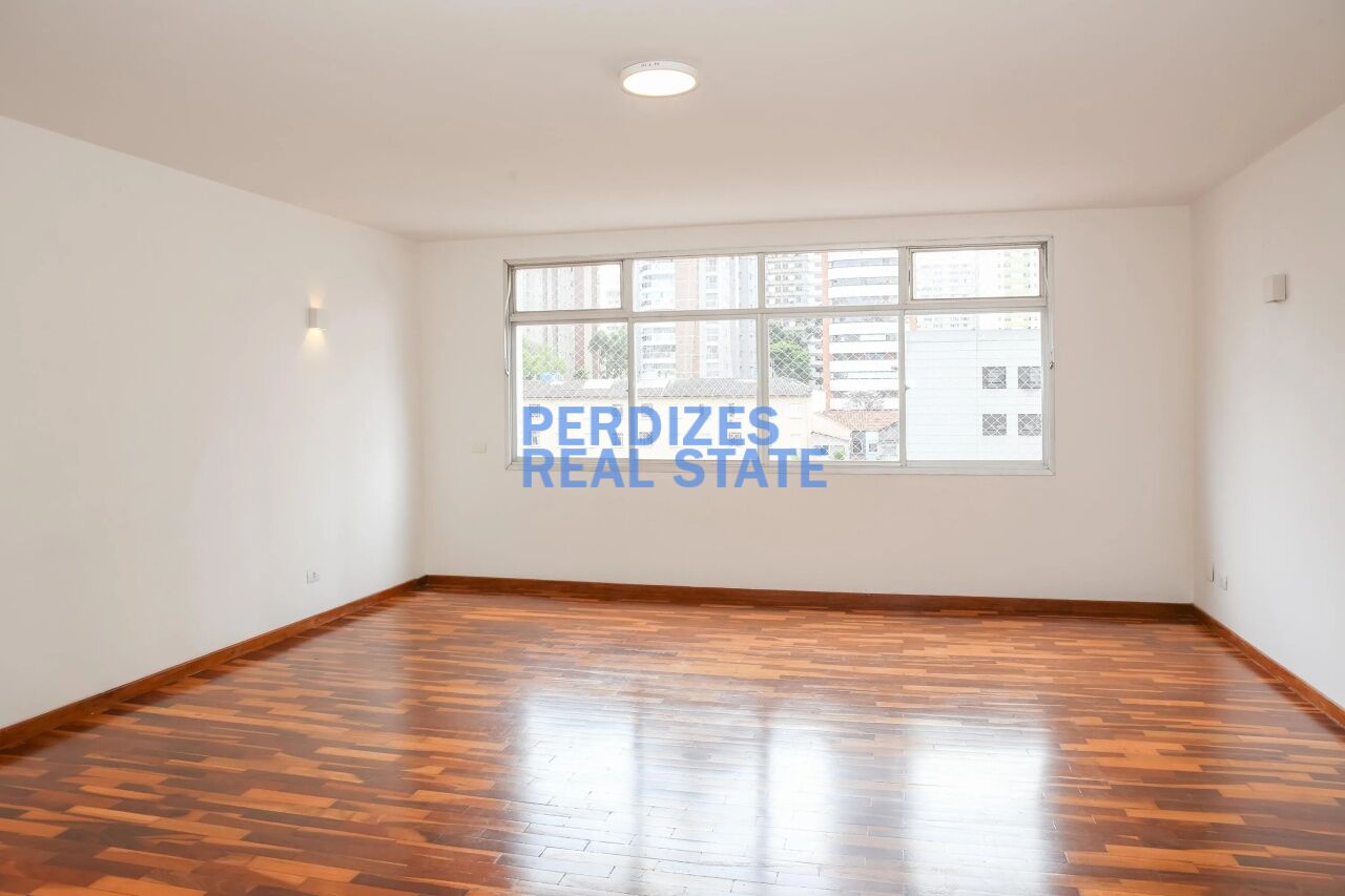 Apartamento para Venda - Perdizes