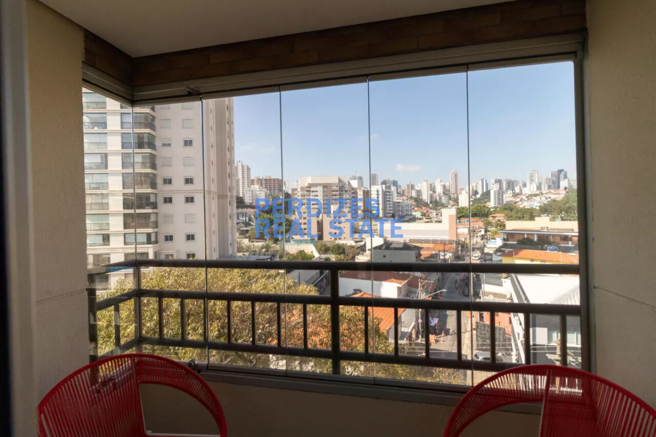 Apartamento para Venda - Vila Pompéia