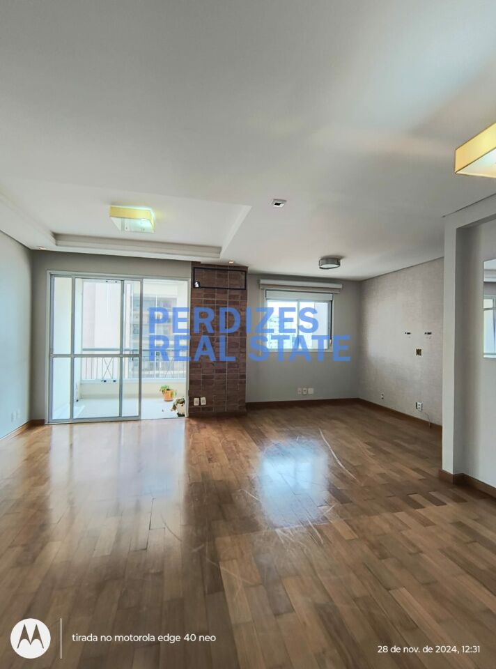 Apartamento para Venda - Perdizes