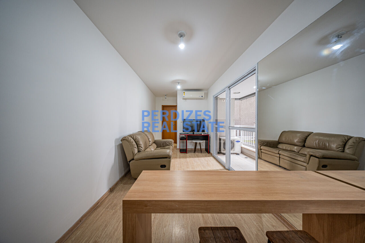 Apartamento para Venda - Perdizes