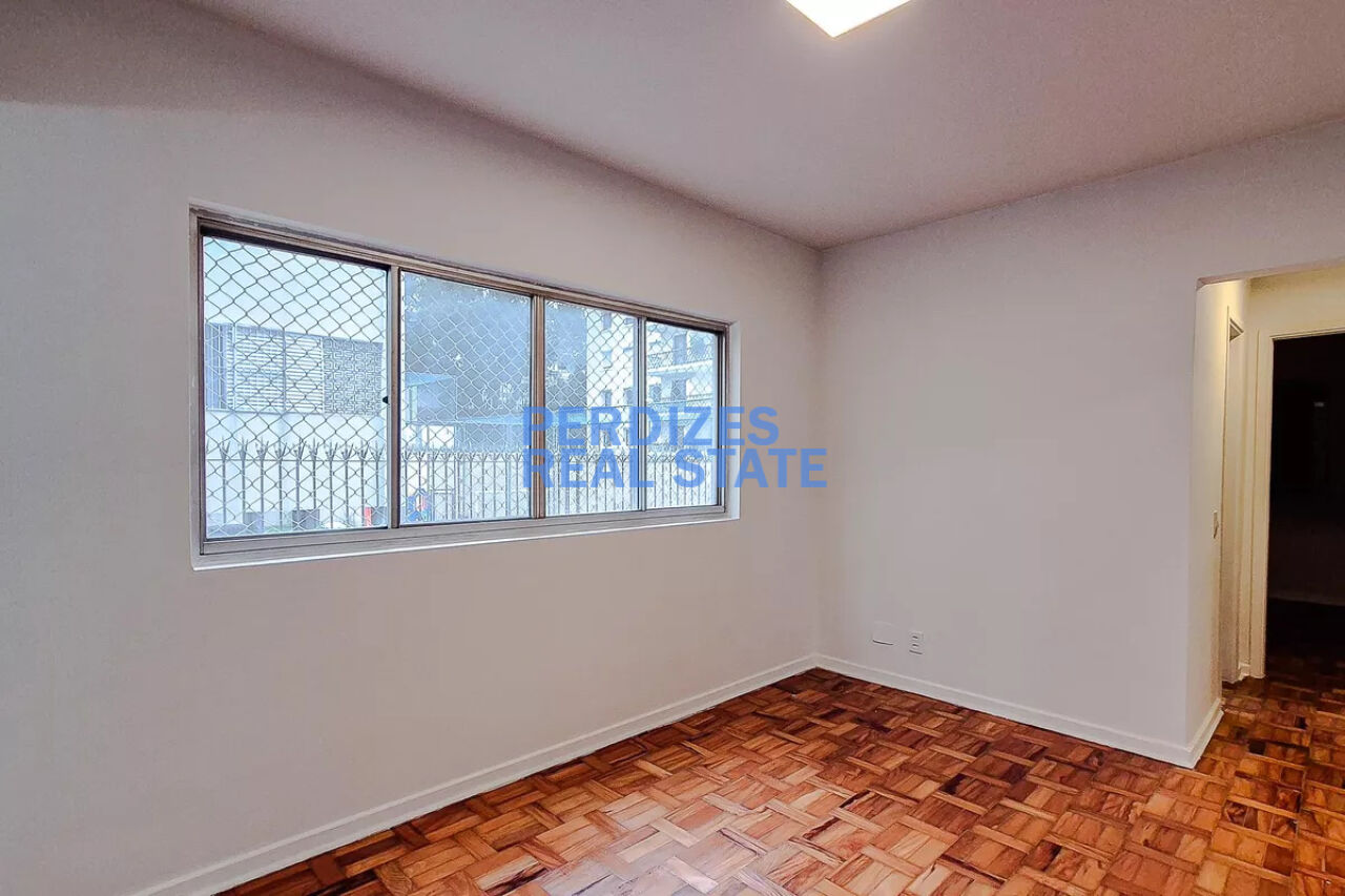 Apartamento para Venda - Perdizes