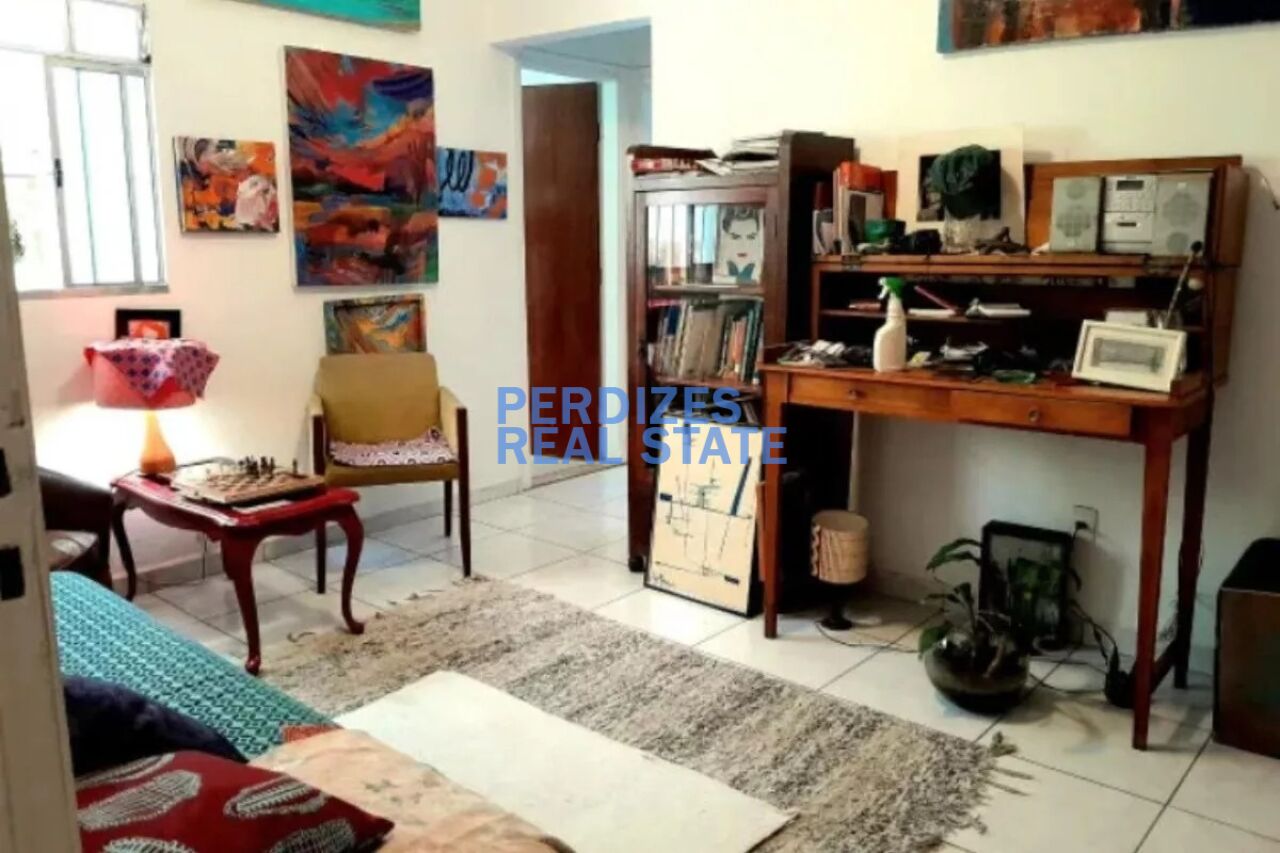 Apartamento para Venda - Perdizes