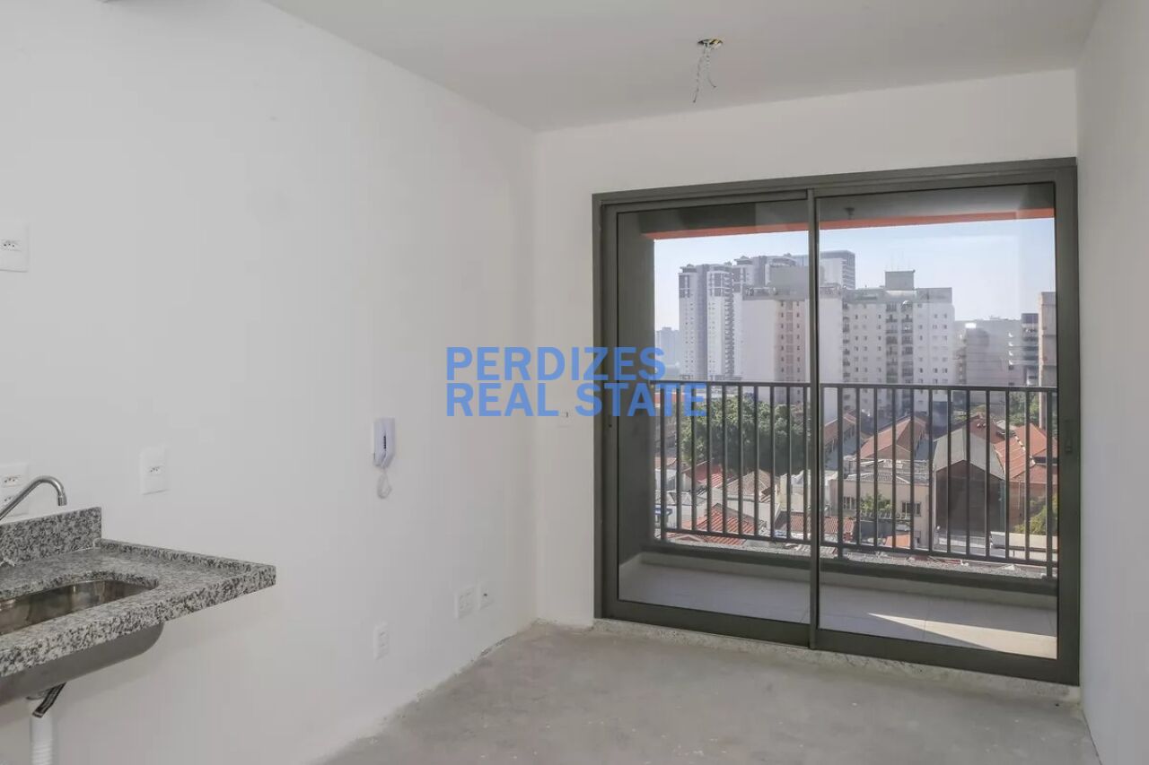 Apartamento para Venda - Vila Pompéia