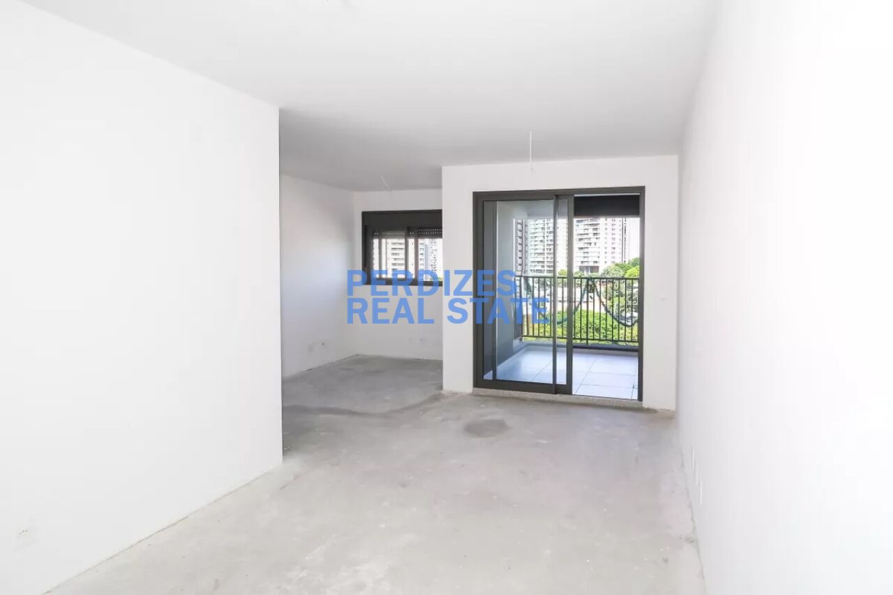 Apartamento para Venda - Vila Pompéia