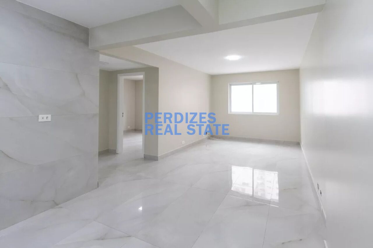 Apartamento para Venda - Perdizes