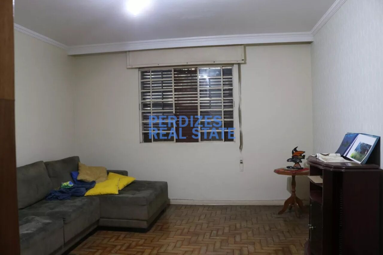 Apartamento para Venda - Perdizes