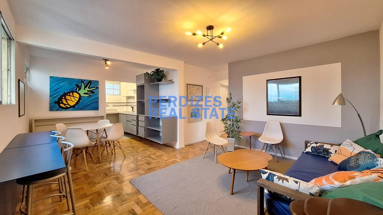Apartamento para Venda - Sumarezinho